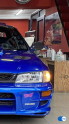 Oto Çıkma Parça / Subaru / Impreza / Far & Stop / Sol Ön Far / Çıkma Parça 