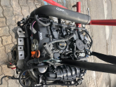 Passat cc 1.8 TFSİ çıkma motor CDAA