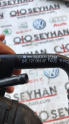 Oto Çıkma Parça / Volkswagen / Passat / Motor / Emme Manifoldu / Çıkma Parça 