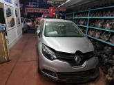 Oto Çıkma Parça / Renault / Captur / Kaporta & Karoser / Kesme Tavan Sacı / Çıkma Parça 