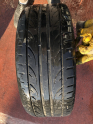 215/45/r17 yazlık hankook