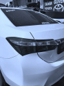 2017 TOYOTA COROLLA ÇIKMA SOL STOP.