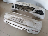 Oto Çıkma Parça / Volkswagen / Scirocco / Tampon / Arka Tampon / Çıkma Parça 