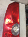 Oto Çıkma Parça / Fiat / Doblo / Far & Stop / Sol Arka Stop / Çıkma Parça 