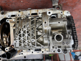 Oto Çıkma Parça / Audi / A6 / Motor / Blok / Çıkma Parça 