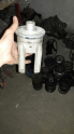 Transporter t5 motor kulak çıkma