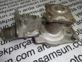 Oto Çıkma Parça / Ford / Mondeo / Motor / Devirdaim / Çıkma Parça 