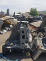 Oto Çıkma Parça / Fiat / Doblo / Kaporta & Karoser / Ön Şasi / Çıkma Parça 