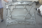 Oto Çıkma Parça / Volkswagen / Polo / Kaporta & Karoser / Kaput / Çıkma Parça 