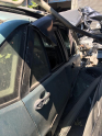 Fiat Tempra sağ arka kapıhatasız orjinal çıkma