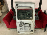 Oto Çıkma Parça / Renault / Kangoo / Kaporta & Karoser / Bagaj Kapağı / Çıkma Parça 