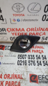 Oto Çıkma Parça / Toyota / Hilux / Tampon / Sis Farı Çerçevesi / Çıkma Parça 