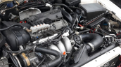2001 VOLVO S40 ORJİNAL TURBO MOTOR AKSAMI.