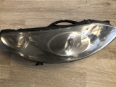 Oto Çıkma Parça / Peugeot / 407 / Far & Stop / Sağ Ön Far / Çıkma Parça 