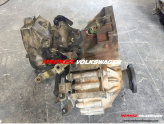 Oto Çıkma Parça / Seat / Cordoba / Şanzıman / Şanzıman Komple / Çıkma Parça 