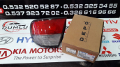Oto Çıkma Parça / Nissan / Primera / Far & Stop / Sağ Arka Stop / Sıfır Parça 