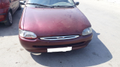 ford escort ön tampon ÇELİKLER OTO ÇIKMA