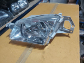 Oto Çıkma Parça / Mazda / 323 / Far & Stop / Sol Ön Far / Yan Sanayi 