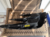 Oto Çıkma Parça / Renault / Megane / Tampon / Sis Farı Çerçevesi / Çıkma Parça 