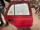 Oto Çıkma Parça / Nissan / Sunny / Kaporta & Karoser / Sağ Arka Kapı / Çıkma Parça 