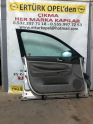 Oto Çıkma Parça / Volkswagen / Golf / Kaporta & Karoser / Sağ Ön Kapı / Çıkma Parça 