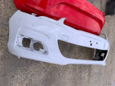 Oto Çıkma Parça / Citroen / C4 / Tampon / Ön Tampon / Çıkma Parça 