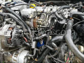 Oto Çıkma Parça / Renault / Laguna / Direksiyon / Direksiyon Kutusu / Çıkma Parça 