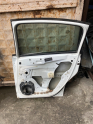 Oto Çıkma Parça / Citroen / C4 / Kaporta & Karoser / Sağ Arka Kapı / Çıkma Parça 