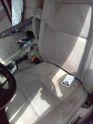 2007 VOLVO S-40 KOMPLE ORİJİNAL ÖN KOLTUKLAR.