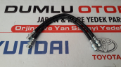 Oto Çıkma Parça / Honda / Jazz / Fren / Fren Borusu / Sıfır Parça 