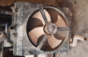 dfm van 1.3 çıkma fan motoru