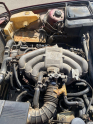 BMW 5.20 KOMPLE MOTOR ÇIKMA