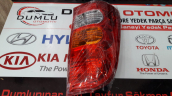 Oto Çıkma Parça / Toyota / Hilux / Far & Stop / Sol Arka Stop / Sıfır Parça 
