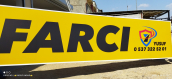 Oto Çıkma Parça / Renault / Fluence / Far & Stop / Sağ Ön Far / Çıkma Parça 