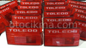 Oto Çıkma Parça / Seat / Toledo / Far & Stop / Sol Arka Stop / Sıfır Parça 