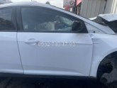 Ford Focus 2016 Çıkma Hatasız Kapı Beyaz Boyasız