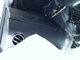 2011 NİSSAN QASHQAİ ORİJİNAL DOLU TORPİDO.