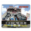 Oto Çıkma Parça / Toyota / Auris / Elektrik / Şarj Dinamosu / Çıkma Parça 