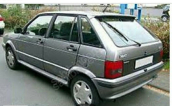Oto Çıkma Parça / Seat / Ibiza / Kaporta & Karoser / Kapı Kilidi / Çıkma Parça 