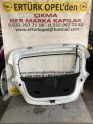 Oto Çıkma Parça / Opel / Corsa / Kaporta & Karoser / Bagaj Kapağı / Çıkma Parça 