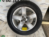 Oto Çıkma Parça / Citroen / Berlingo / Jant & Lastik / Çelik Jant / Çıkma Parça 