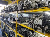 Oto Çıkma Parça / Ford / Escort / Motor / Silindir Kapağı / Çıkma Parça 
