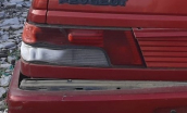 1993 model peugeot 405 çıkma sol stop lambası