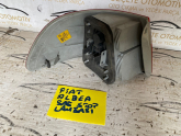 Oto Çıkma Parça / Fiat / Albea / Far & Stop / Sağ Arka Stop / Çıkma Parça 
