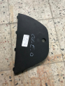 opel corsa d-e arka çamurluk iç kapağı 13307343 orjinal oto