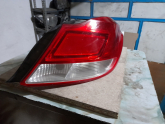 Oto Çıkma Parça / Opel / Insignia / Far & Stop / Sağ Arka Stop / Çıkma Parça 