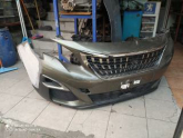 Oto Çıkma Parça / Peugeot / 3008 / Tampon / Ön Tampon / Çıkma Parça 