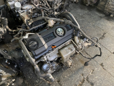 Oto Çıkma Parça / Volkswagen / Golf / Motor / Motor (komple) / Çıkma Parça 