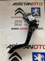 Peugeot 208 gaz pedalı 9671433780