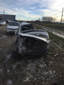 Hurda Belgeli Araçlar / Peugeot / 207